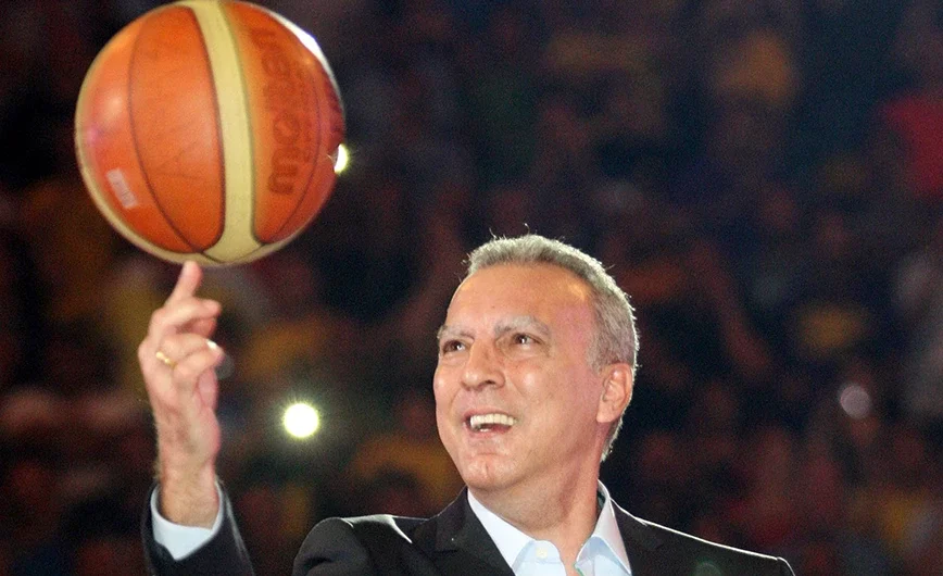 Σαν σήμερα 29 Σεπτεμβρίου