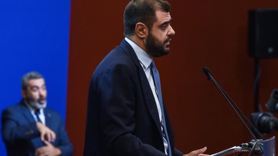 Κυβέρνηση Μητσοτάκη / Μεγάλη ενόχληση για το βίντεο του Στέφανου Κασσελάκη