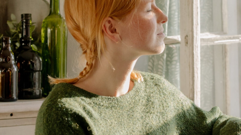 Ο τρόπος για να κάνεις τον εγκέφαλό σου να λειτουργεί σαν να είναι 30 χρόνια νεότερος