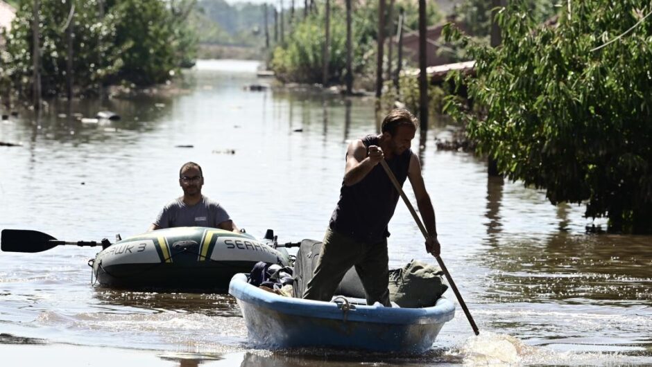 Κυβέρνηση / Το σχέδιο «Δάρδανος 2» αποκαλύπτει την ένδεια του «επιτελικού» κράτους