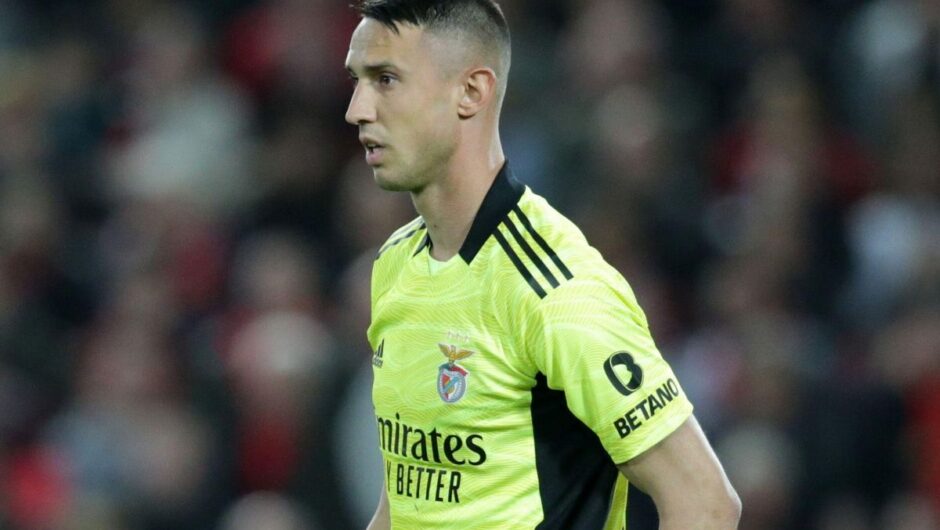 Βλαχοδήμος: Έκλεισε στην Νότιγχαμ