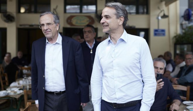 Περιφερειακές εκλογές: Ο Daniel, οι αντάρτες και ο ρόλος του Σαμαρά