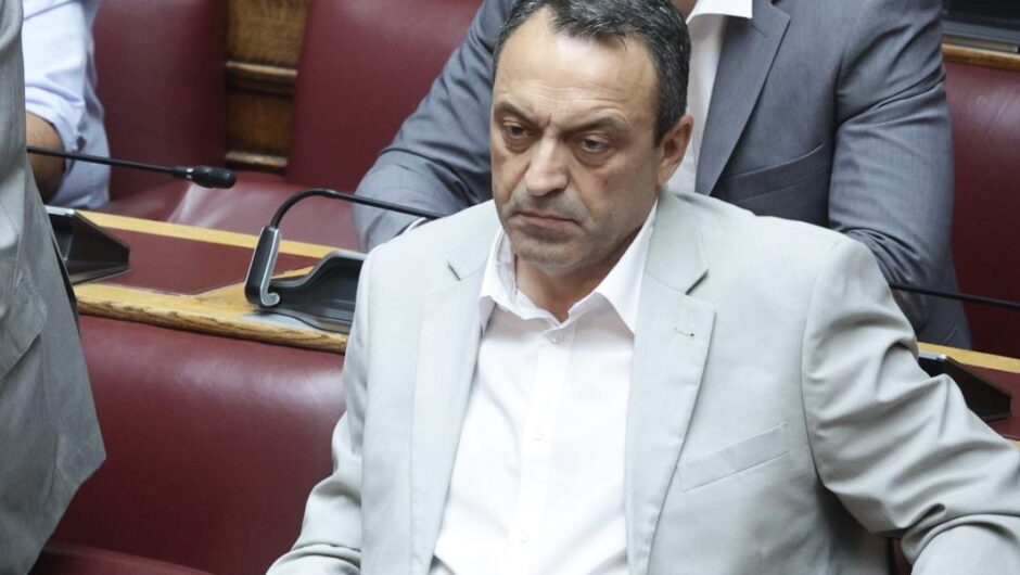 Βασίλης Στίγκας / Εισαγγελική έρευνα για τις καταγγελίες περί «Greek Mafia»