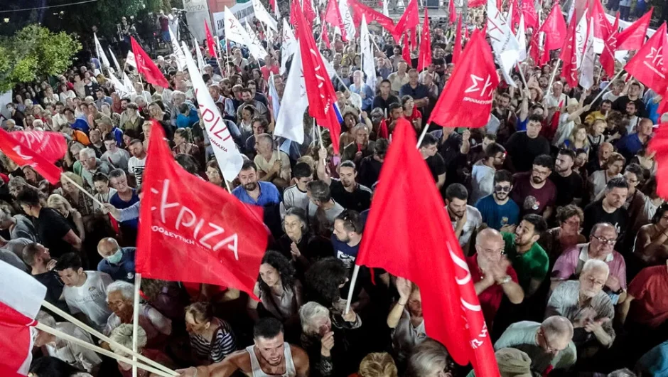 Με χλεύη αντιμετωπίζουν τον φόβο τους για τις εσωκομματικές εκλογές