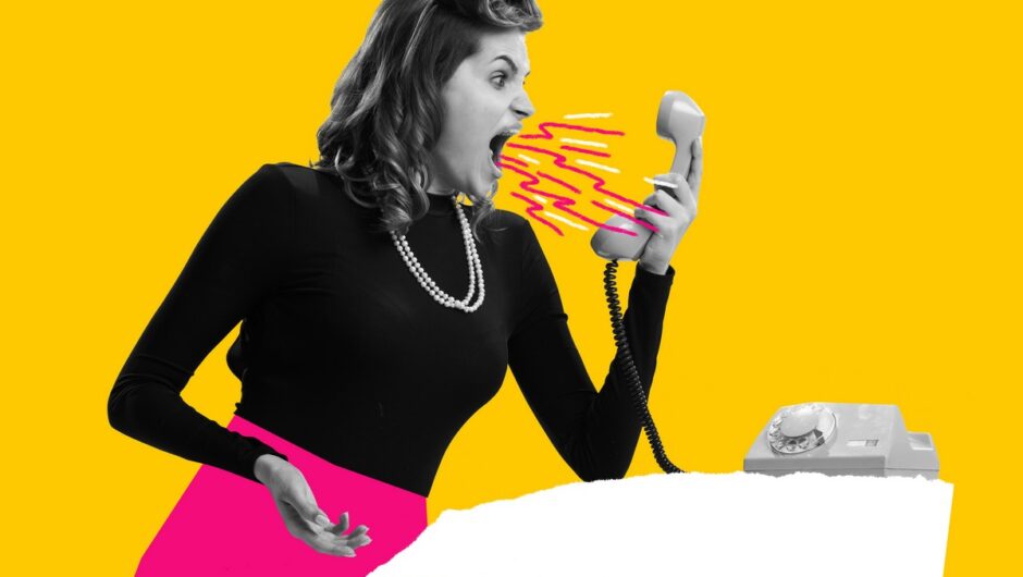 Πώς να διαχειριστείς ένα τοξικό περιβάλλον εργασίας