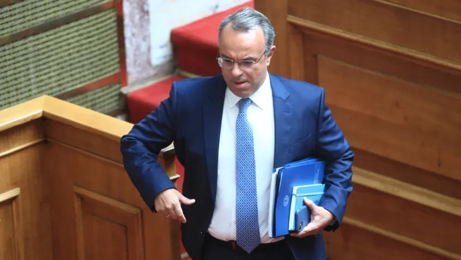 Και το «πάρτι» συνεχίζεται