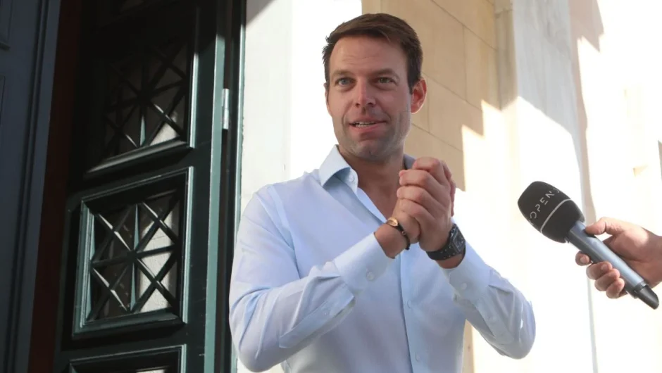 Τα διλήμματα Κασσελάκη: Το Συνέδριο, η αντιμετώπιση της εσωκομματικής αντιπολίτευσης, ο ρόλος του Πολάκη
