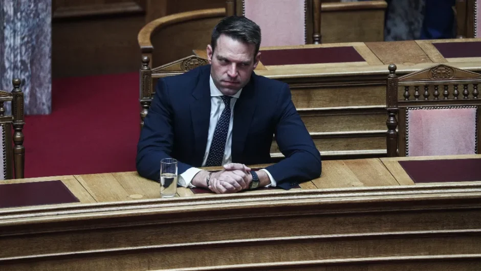 Τα τέσσερα «αν»