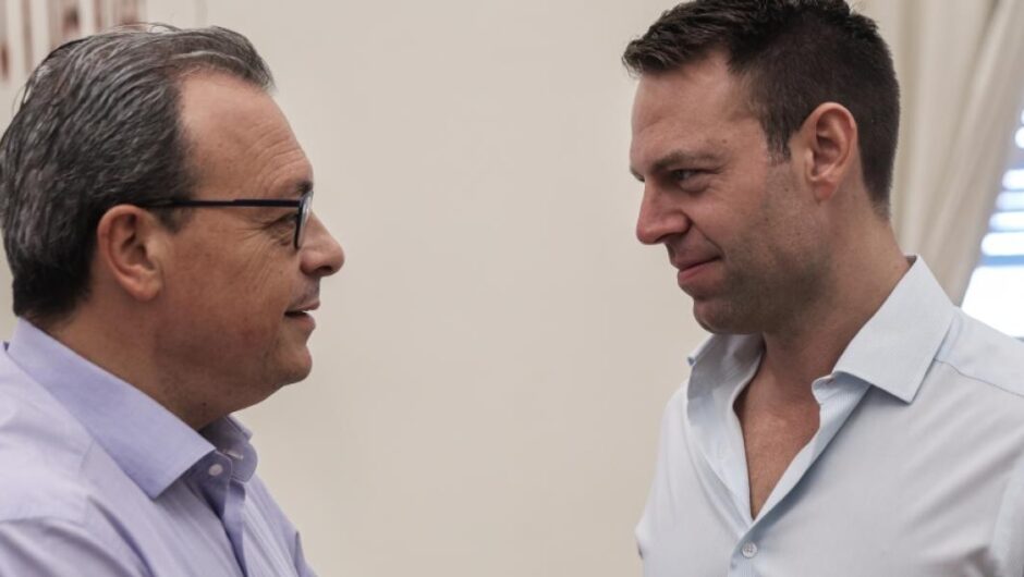 ΣΥΡΙΖΑ – ΠΣ / Οι προτεραιότητες Κασσελάκη και οι δύο κρίσιμες ημερομηνίες