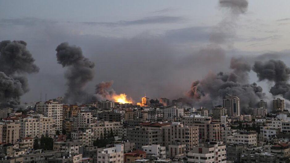 Ισραήλ – Παλαιστίνη / Ένας φαύλος κύκλος κι ένας γόρδιος δεσμός