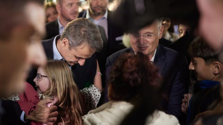 Αυτοδιοικητικές εκλογές 2023 / Γιατί ο Μητσοτάκης δεν έδωσε τη μάχη σε Θεσσαλονίκη, Άργος, Ναύπλιο