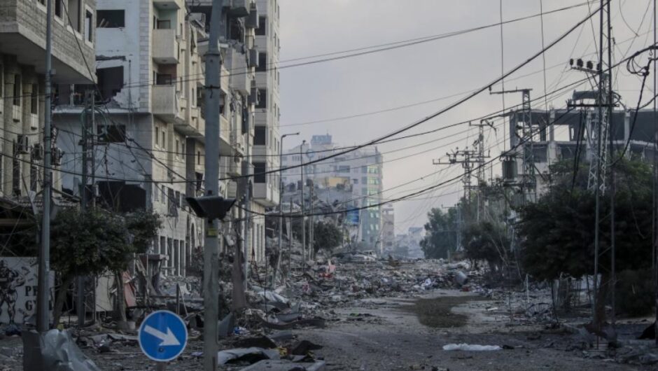 Μέση Ανατολή / Σενάρια τρόμου για την παγκόσμια οικονομία