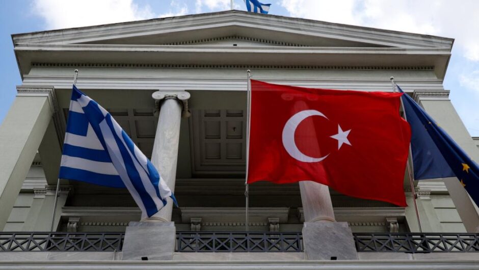 Ελληνοτουρκικά / Συζητάμε και βλέπουμε