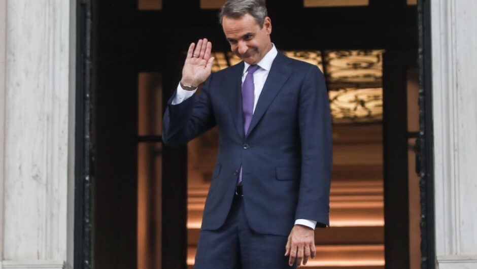 Αυτοδιοικητικές εκλογές 2023 / Το Μαξίμου αναζητά τους γαλάζιους υπαίτιους της ήττας 