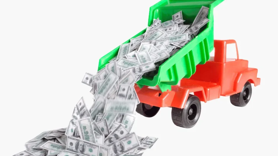 Παγκόσμιο πάρτι φοροδιαφυγής