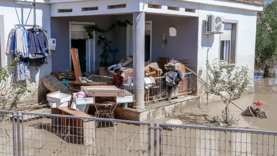 «Οταν περιμένεις στα συσσίτια για ένα πιάτο φαΐ, τσακίζεσαι»