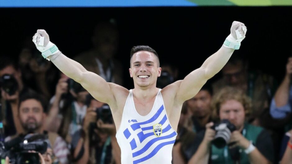 Ασύλληπτος Πετρούνιας: Κατέκτησε το ασημένιο μετάλλιο και πήρε τη μεγάλη πρόκριση για τους Ολυμπιακούς αγώνες