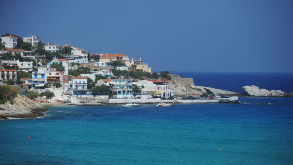 Η Ικαρία στους 50 κορυφαίους προορισμούς παγκοσμίως για το 2024