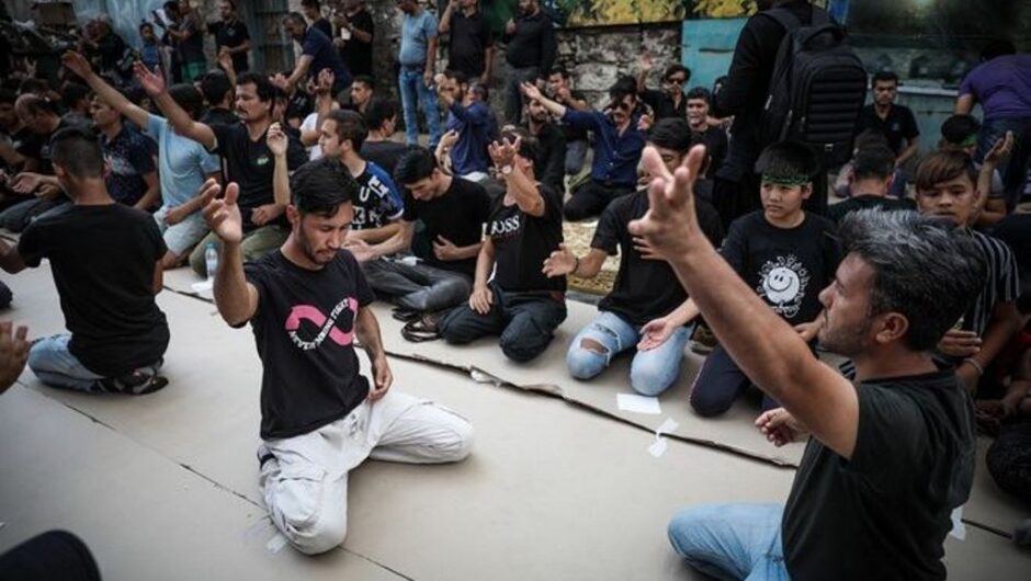 Τι σημαίνει πραγματικά το Αλλάχου Άκμπαρ