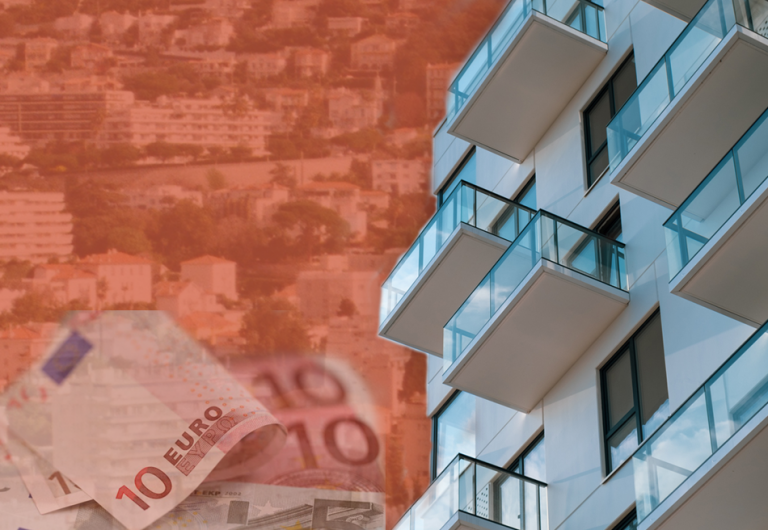 Αγία Παρασκευή: Έταζε και συντάξεις ο άνδρας που νοίκιασε 31 φορές το ίδιο διαμέρισμα