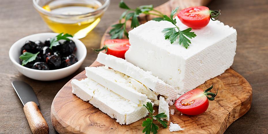 Φέτα: Φθηνότερη στο Βερολίνο απ’ ότι στην Αθήνα