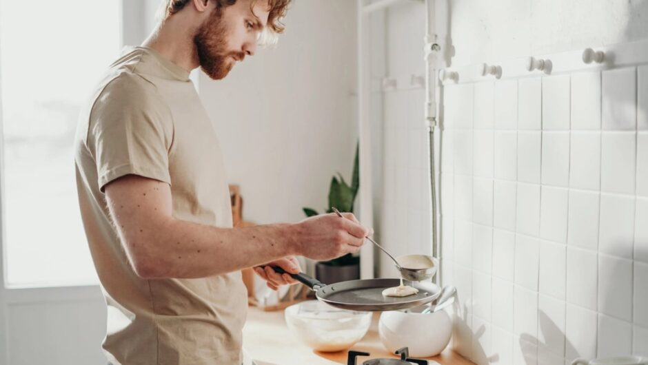 Δέκα συνταγές για την 28η Οκτωβρίου