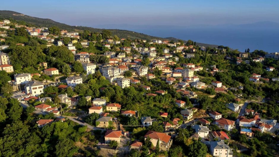 Επενδύσεις μέσα σε βάλτο – Απαξιώνονται περιουσίες στο Πήλιο