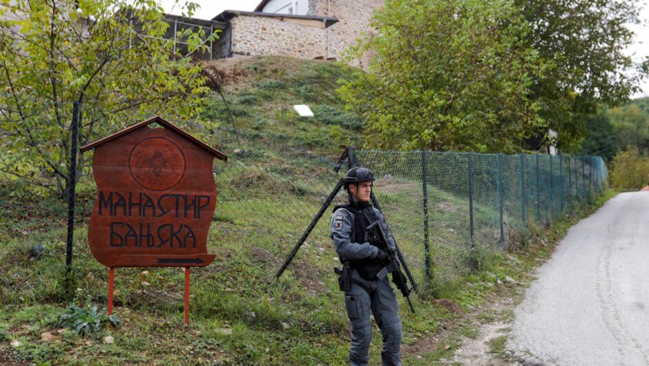 Ευρώπη: Η σπίθα που θα μπορούσε να ανάψει έναν δεύτερο πόλεμο