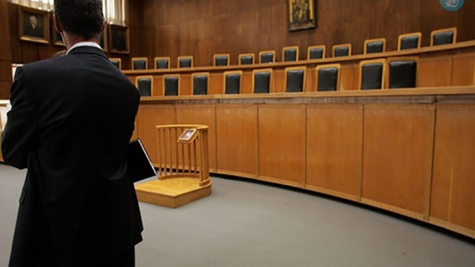 Μακάβριο λάθος: «Πέθαναν» γνωστό 48χρονο Λαρισαίο δικηγόρο!