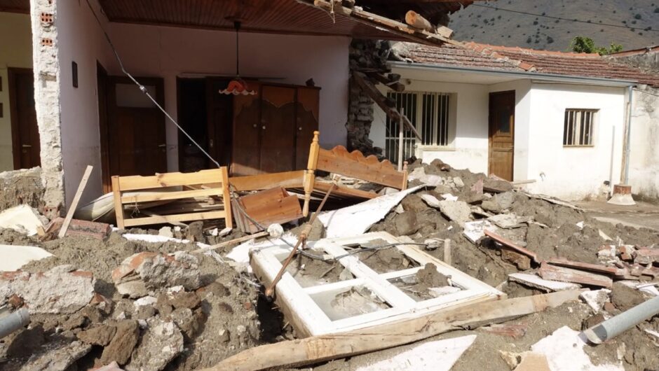 Κραυγή πόνου από τους κατοίκους – Τελείωσε η Φαρκαδόνα, ερήμωσε το χωριό, έφυγαν όλοι