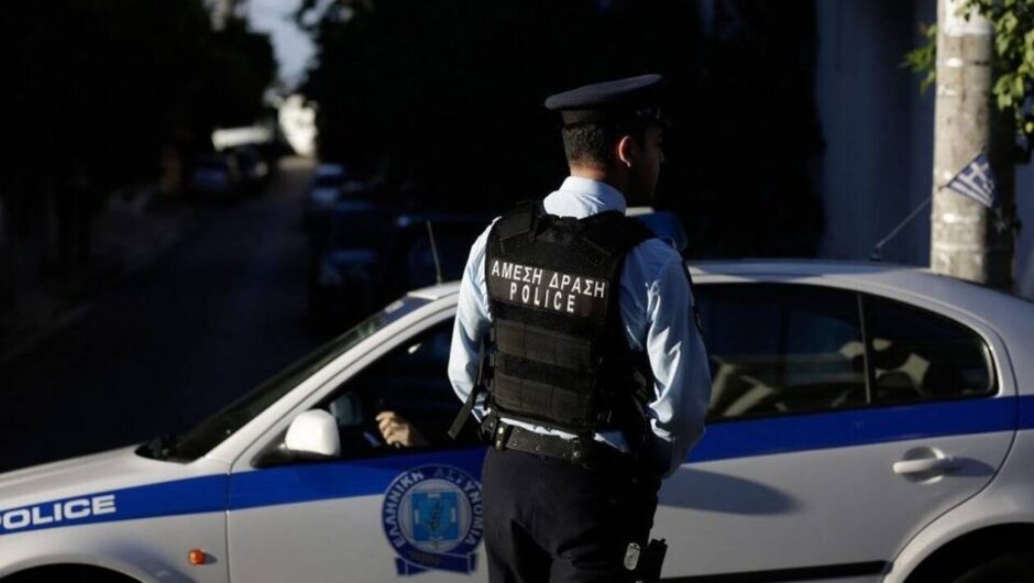 Θεσσαλία: Πόσες παραβάσεις καταγράφηκαν κατά τους χθεσινούς αστυνομικούς ελέγχους