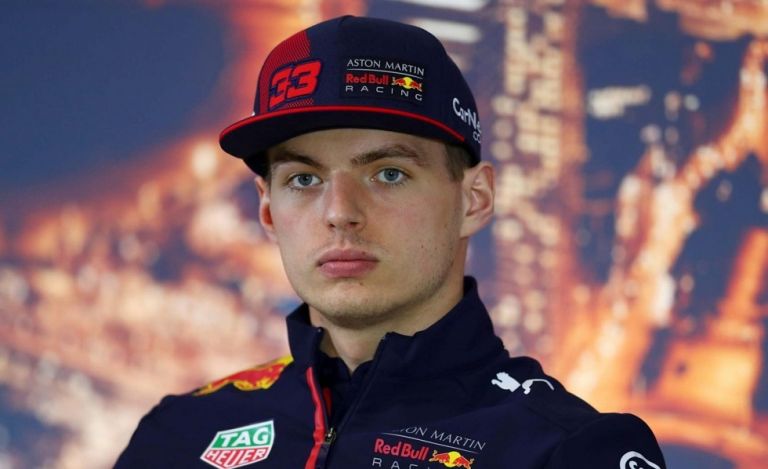 Formula 1: Παγκόσμιος πρωταθλητής ο Φερστάπεν, το σήκωσε στο Κατάρ!