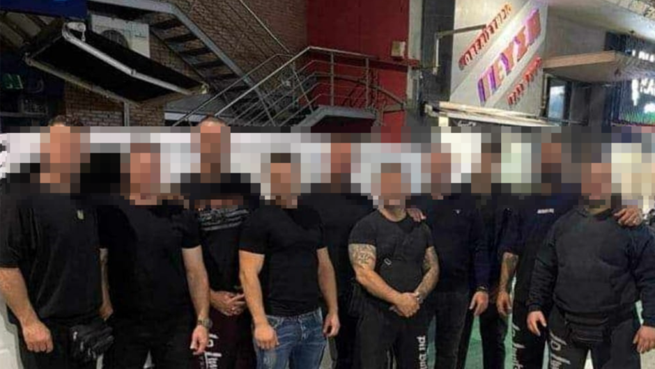 Βία στις εκλογές στον Βόλο – “Ζήσαμε τον τρόμο” δηλώνουν εκλογικοί αντιπρόσωποι