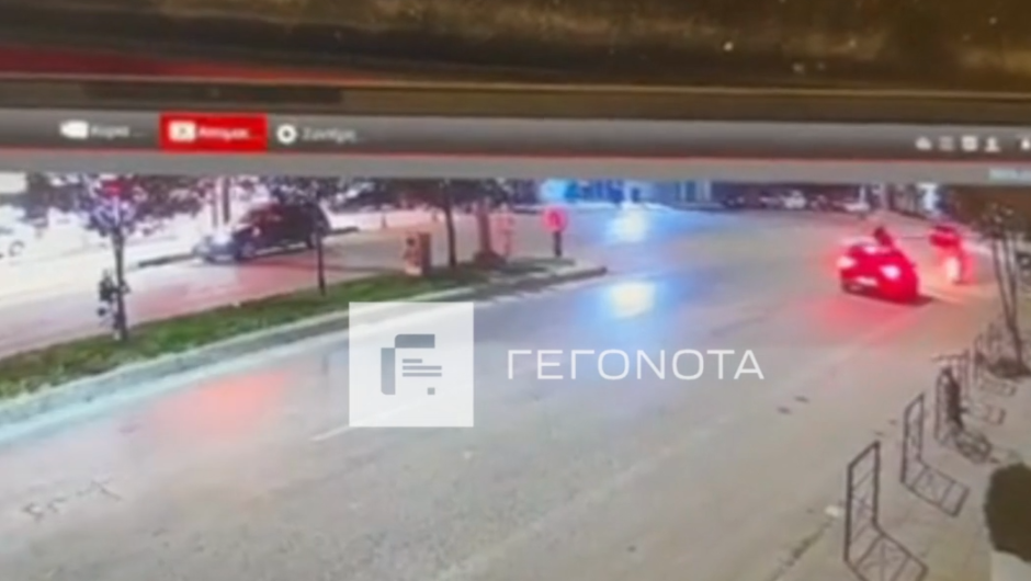 Ξυλοδαρμός και προπηλακισμοί από Αχ. Μπέο σε υποψήφιο του Παπαπέτρου