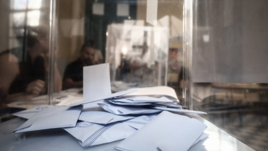 Αυτοδιοικητικές εκλογές 2023: Η μάχη του σταυρού για τους celebrities – Ποιοι θριάμβευσαν και ποιοι δεν τα κατάφεραν