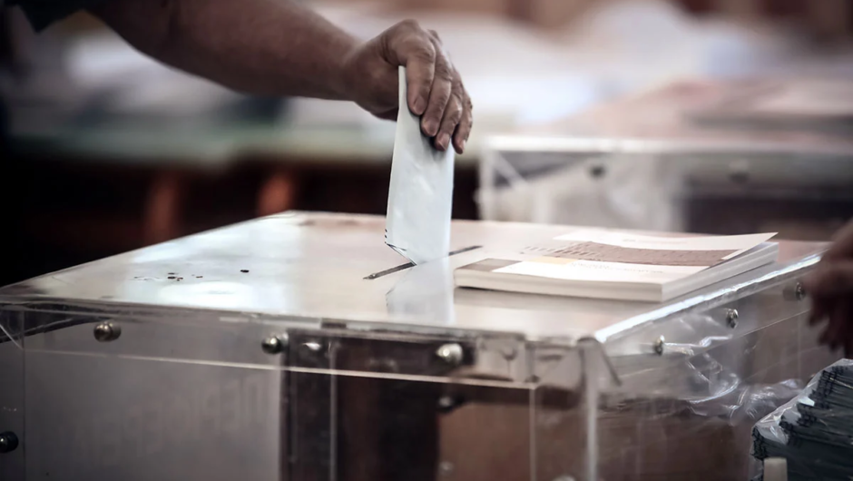 Γρ. Καλαγιάς: Ελευθερία χάρηκα για τη σύντομη γνωριμία μας…-Της έβγαλε κόκκινη κάρτα