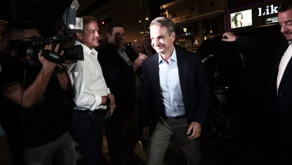 «Όλοι έξω» για τον β’ γύρο – Οι 2+1 δύσκολες αναμετρήσεις για τη ΝΔ και τα νέα… φύλλα πορείας στους υπουργούς 