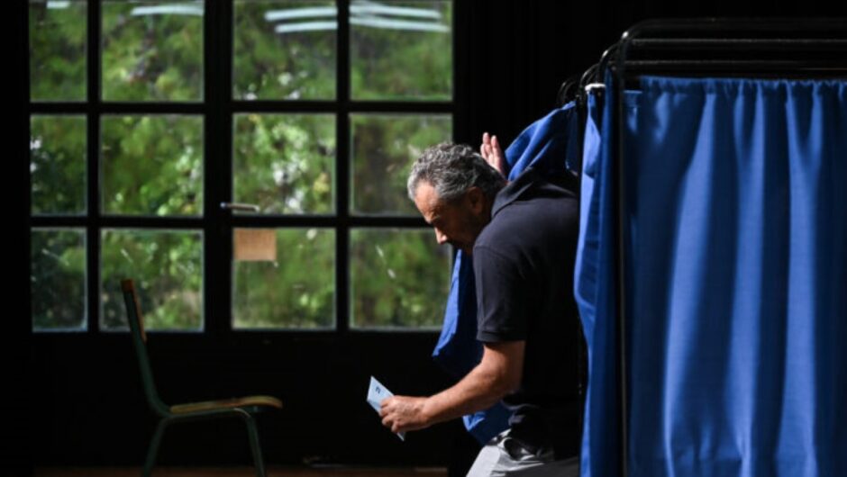 Εκλογές: Αυτά είναι τα τελικά αποτελέσματα στο Δήμο Βόλου – Τα ποσοστά Μπέου, Παπαπέτρου, Ριζόπουλου και οι έδρες
