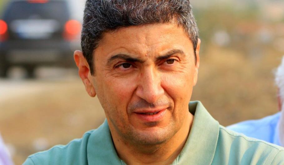 Διαδοχικές τομεακές συσκέψεις Αυγενάκη στη Θεσσαλία με παραγωγούς που έχουν πληγεί – Έρχεται αύριο στη Λάρισα