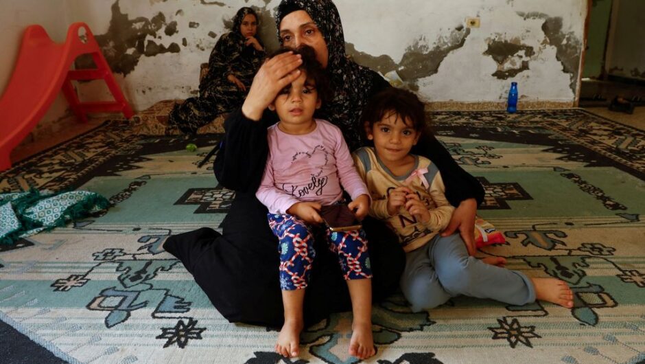 «Αποκεφάλισαν βρέφη στο Κφαρ Αζά» – Εικόνες κτηνώδους βίας από τον πόλεμο του Ισραήλ