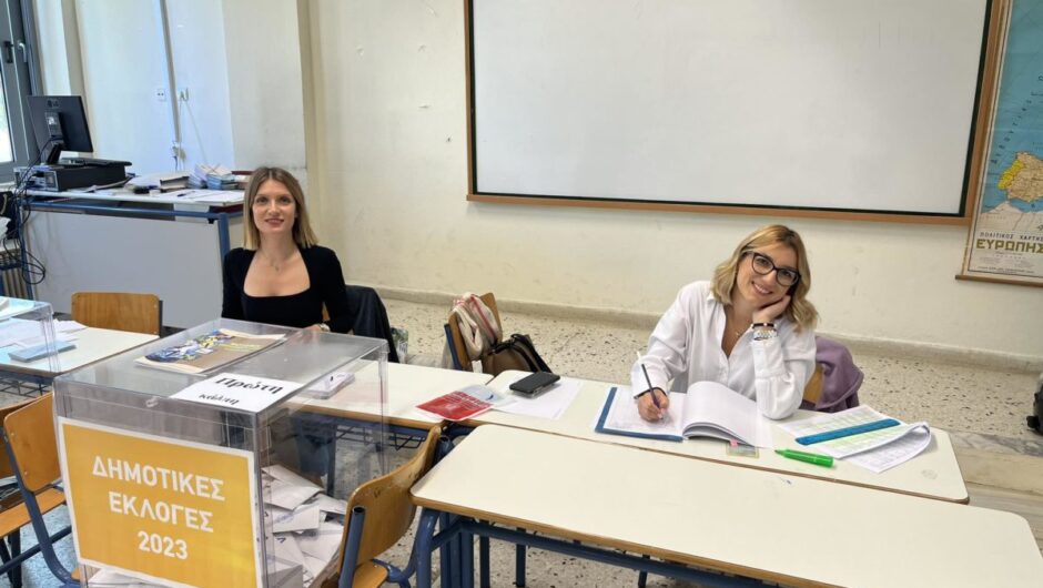 Η ακτινογραφία της κάλπης στο Δήμο Φαρσάλων – Ποιοί εκλέγονται στο νέο Δημοτικό Συμβούλιο