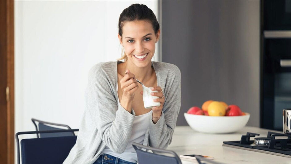 5 φθινοπωρινά superfoods για ευεξία στο maximum