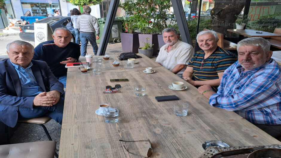 Τα «χωριατάκια» που άφησαν άφωνη την Ελλάδα…