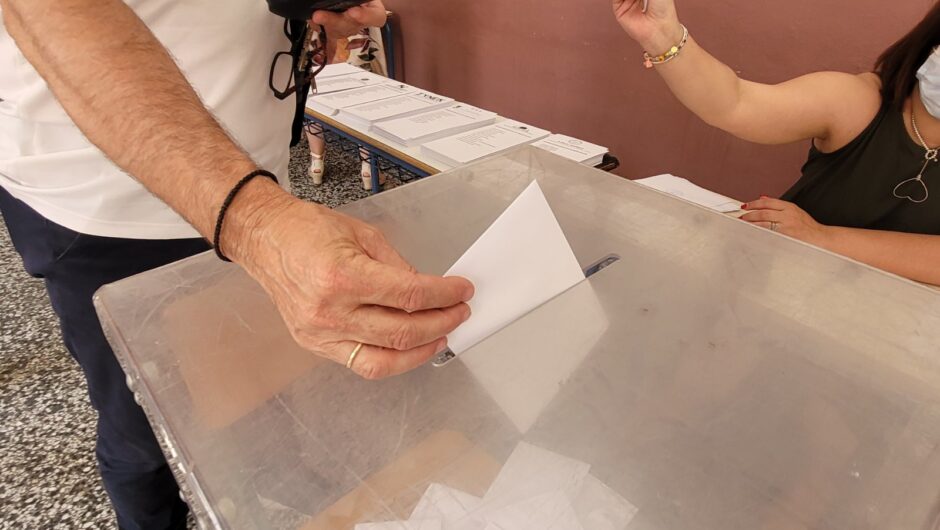 Αυτοί είναι οι νέοι Δήμαρχοι εκλέχθηκαν στη Θεσσαλία στον δεύτερο γύρο των εκλογών
