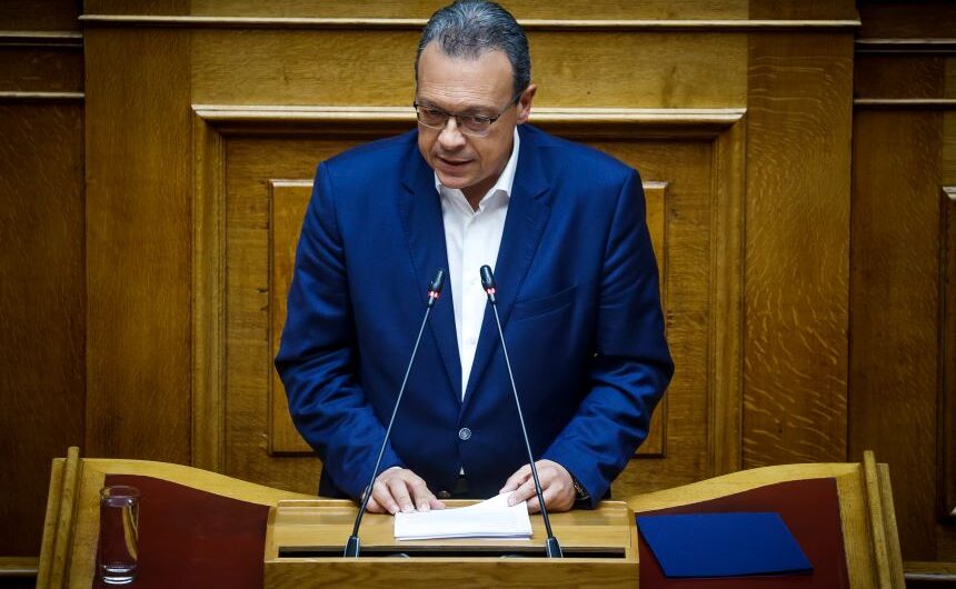 Φάμελλος: Τα τρία ξεκάθαρα και πολιτικά μηνύματα που έστειλαν οι πολίτες με την ψήφο τους