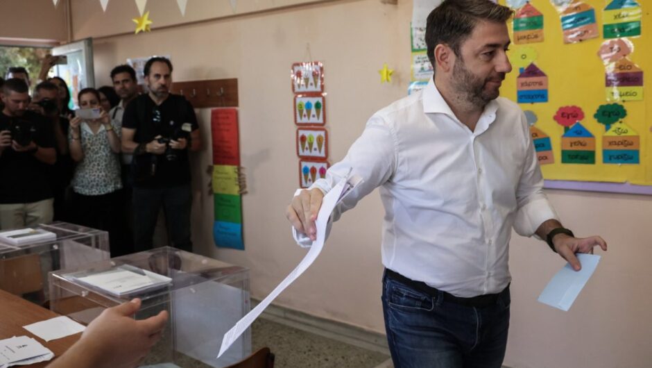 Ποιος έλαβε το μήνυμα των αυτοδιοικητικών;