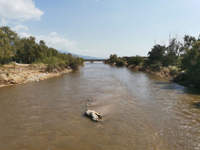 Σύντομα τα αποτελέσματα για τα νερά του Παγασητικού, μετά τις έρευνες του Πανεπιστημίου Θεσσαλίας