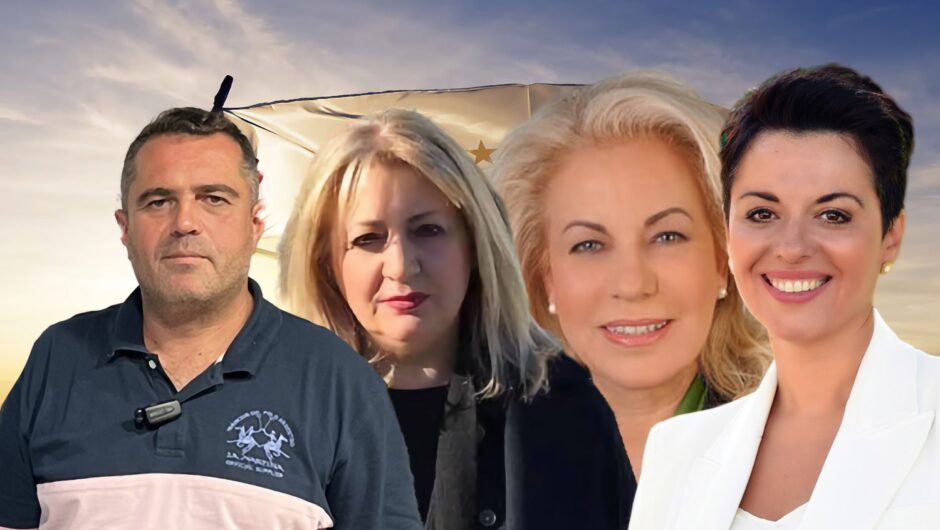 Ποιοι θα είναι οι τέσσερις συν μία, χωρικοί αντιπεριφερειάρχες της νέας διοίκησης Κουρέτα στην Περιφέρεια Θεσσαλίας;