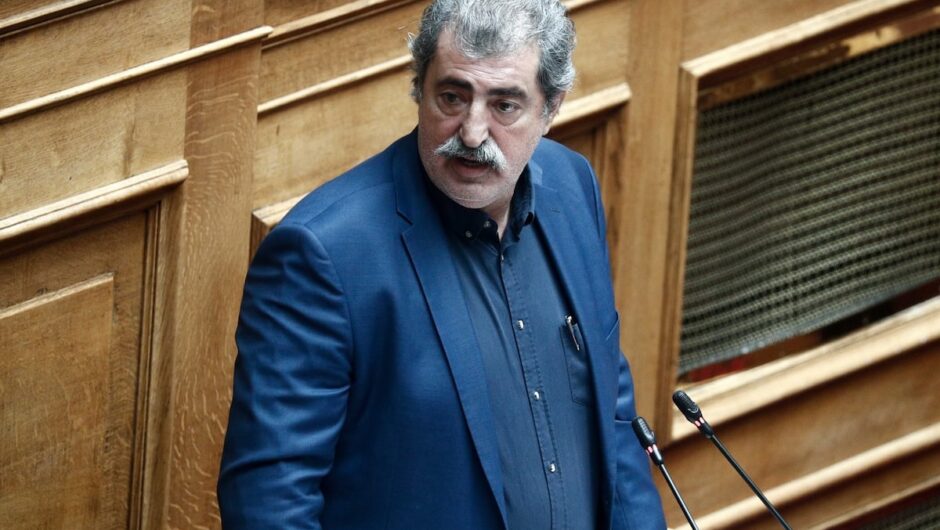 Πολάκης κατά Σκουρλέτη: «Τι ακριβώς κάνεις ενώ εγώ ασκώ και την Ιατρική και αντιπολίτευση στον Μητσοτάκη;»