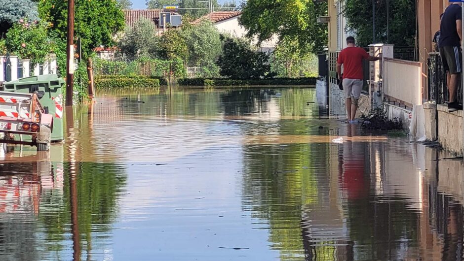 Ο χειμώνας έρχεται, οι κατεστραμμένοι από τις πλημμύρες λέβητες φέρνουν σε απόγνωση τους Λαρισαίους